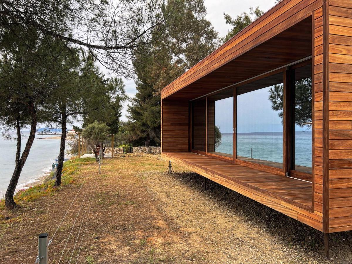 Ihouse 尼尔斯吉尼 外观 照片