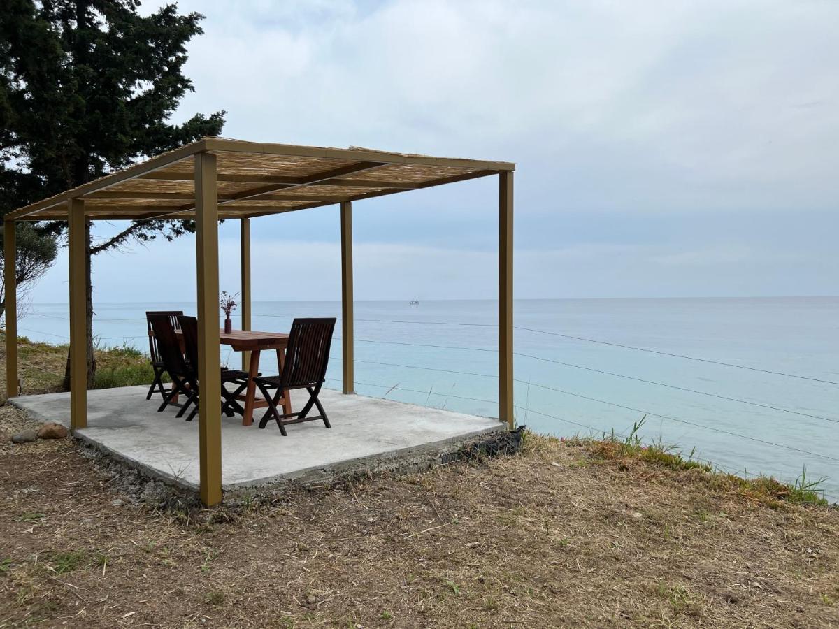 Ihouse 尼尔斯吉尼 外观 照片