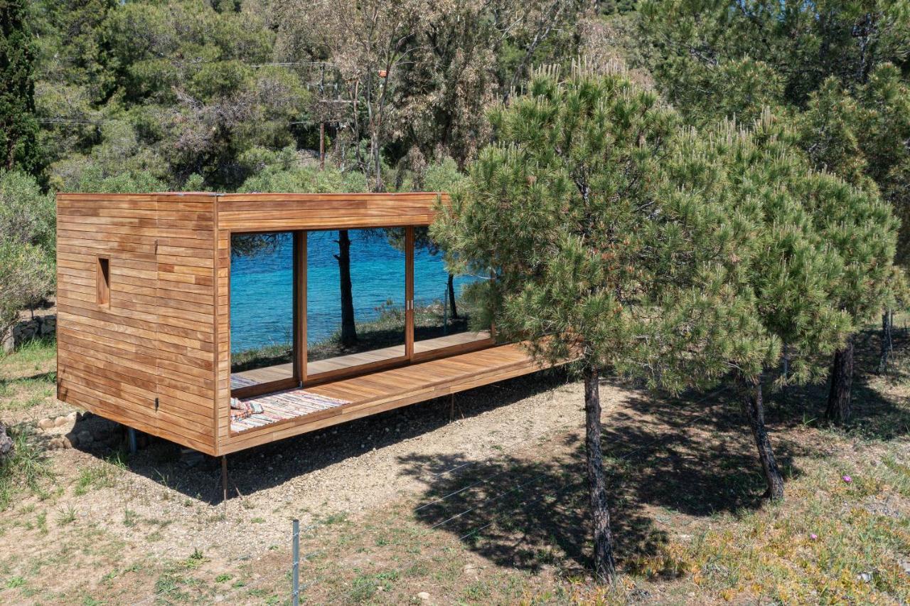 Ihouse 尼尔斯吉尼 外观 照片